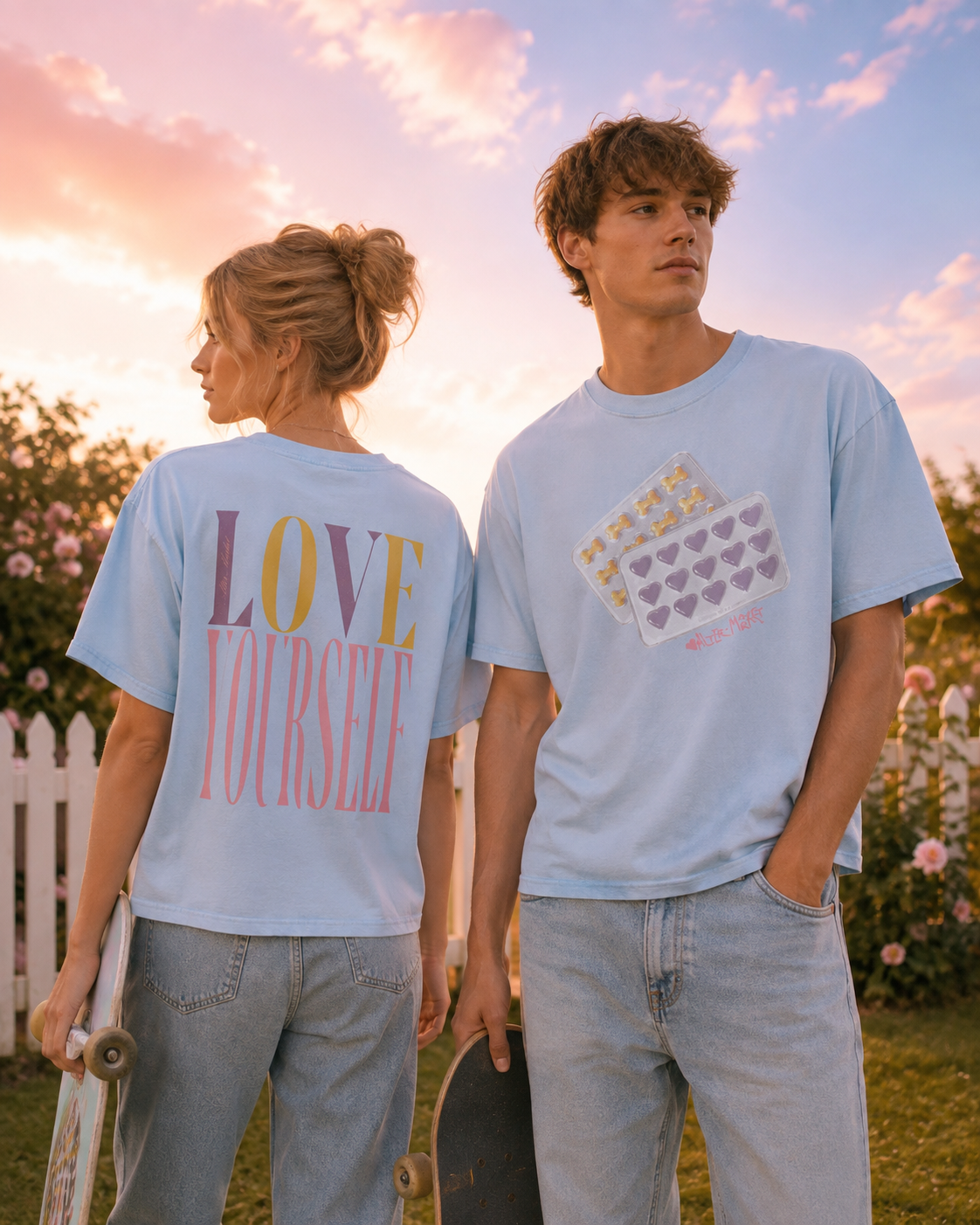 LOVE                                                                                                               DOSE