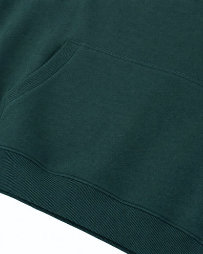 Love Dose Hoodie - Mallard Green