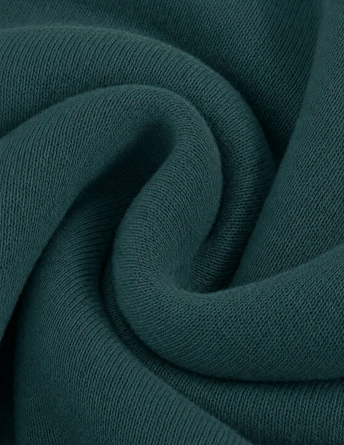 Love Dose Hoodie - Mallard Green