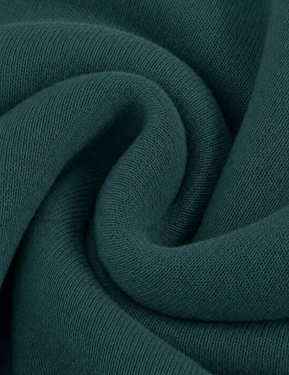 Love Dose Hoodie - Mallard Green